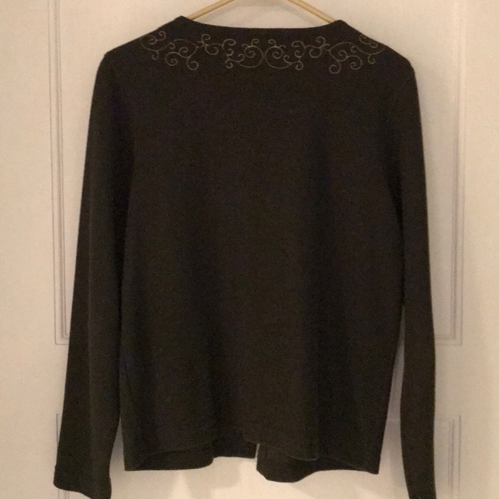 Jacket - Picture 2 of 4